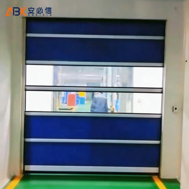 来宾市自动快速门