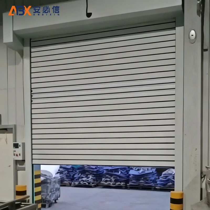 来宾市医药密闭高速门
